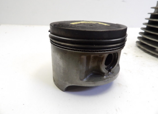 Zylinder Yamaha XV 700 / 750 SE