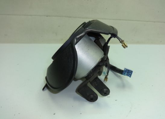 Tellerset Suzuki GSX F 600