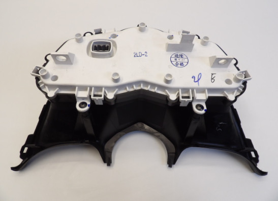 Tellerset Yamaha Overige Yamaha