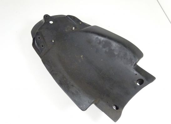 Undertail rear fender Ducati 750 SS Supersport