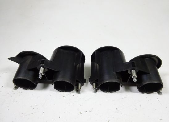 Air cleaner Honda CBR 600 RR