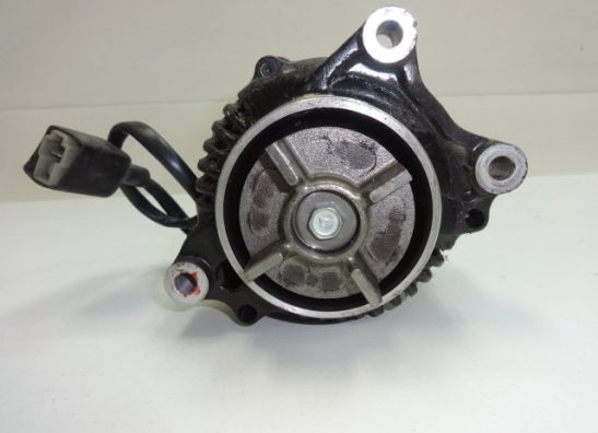 Dynamo Kawasaki GTR 1000