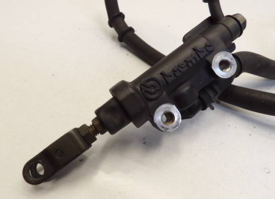 Bremszylinder hinten Yamaha XJR 1200