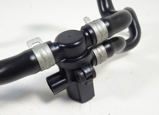 Luftfiltergehäuse Suzuki GSR 600