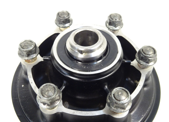 Kettenrad-Trager Kawasaki ER 6