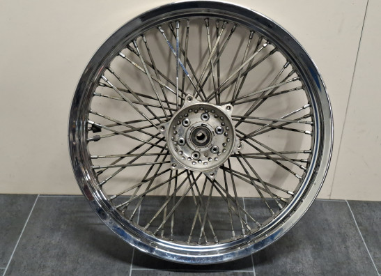 Front Wheel Suzuki Madura 1200