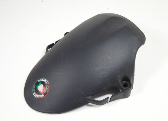 Voorspatbord Ducati Hypermotard 1100