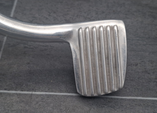 Rempedaal Harley Davidson Softtail