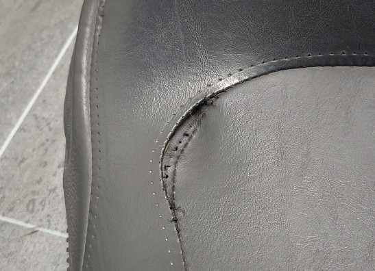 Zadel Harley Davidson FLSTF Fat Boy