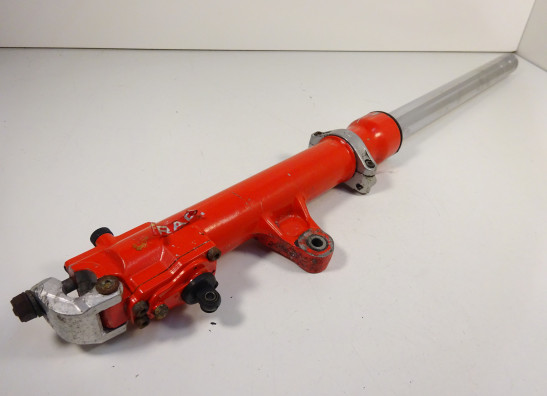 Voorpoot links compleet Honda VF 1000 R