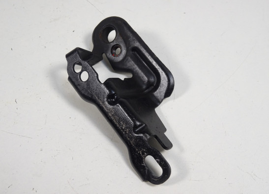 Voorpoot links onder Ducati monster 1100