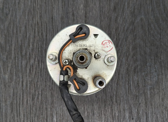 Teller Harley Davidson Sportster