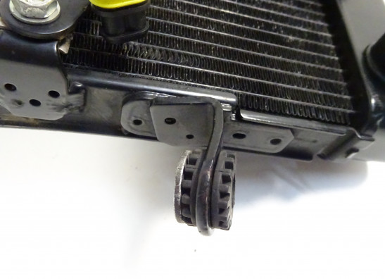 Radiateur Ducati 848