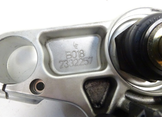 Schlosssatz BMW K 1200 GT