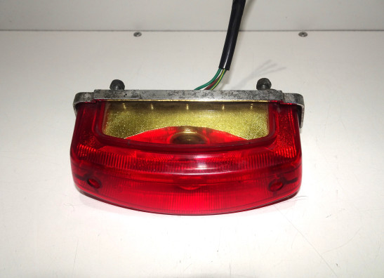 Rucklicht Buell X1 Lightning 