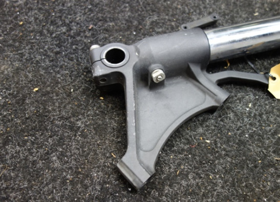 Voorpoot links compleet Yamaha YZF R1