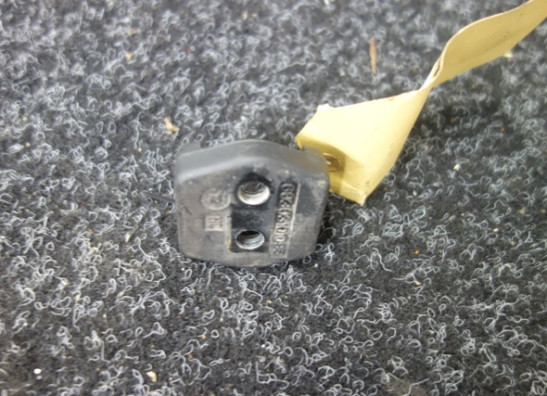 Voetsteun Rechts KTM 1190 Adventure