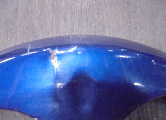 Kotflugel vorne Honda VF 700  750 Supermagna