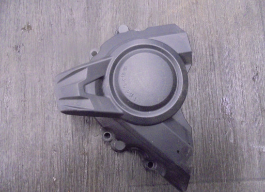Motorblokdeksel voortandwiel Kawasaki Z 900 2017-2019