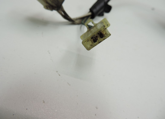 Generator Yamaha TDM