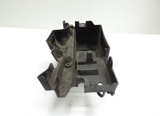 Batterie befestigung Kawasaki ER 6