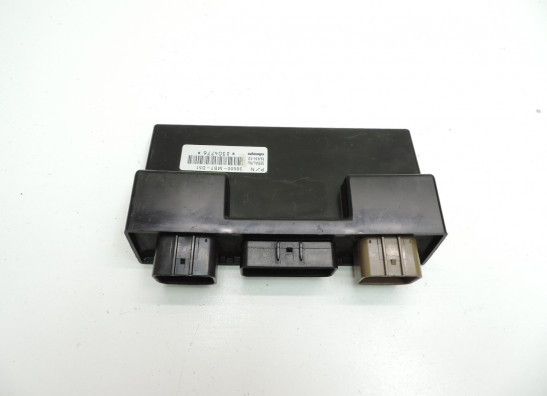 ABS System Honda XL 1000 V Varadero 2003-2007, 2007-2016