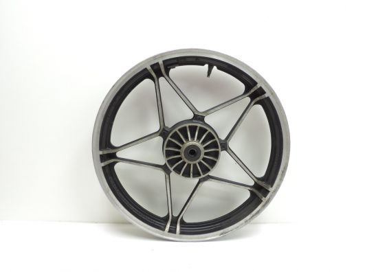 Felge vorne Honda CX 650 E