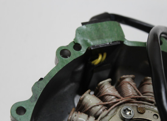 Lichtmaschinendeckel Honda RVF 750 R - RC45