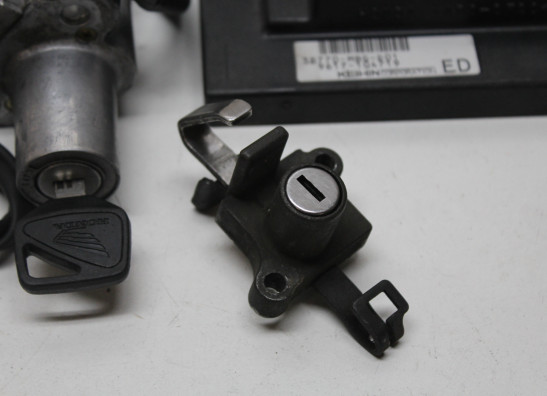 Slotenset Honda VFR 800 I