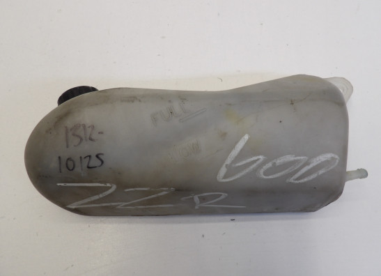 Radiator reserve tank  Kawasaki ZZR 600