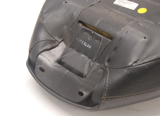 Zadel Harley Davidson Touring FL