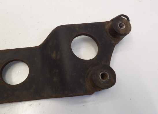 Frame - onderdelen Honda VT 750 Shadow