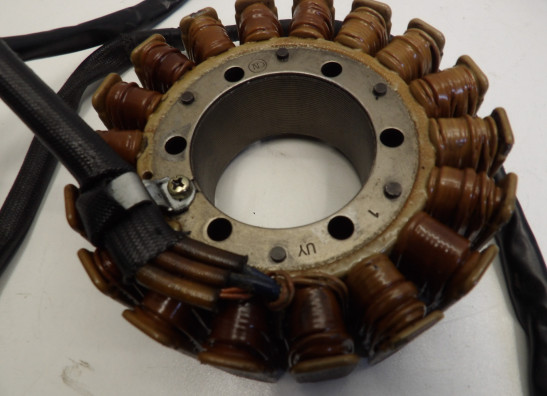 Generator Suzuki Gv 1400 cavalcade