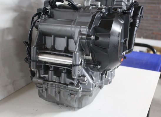 Motorblok KTM 790 Duke