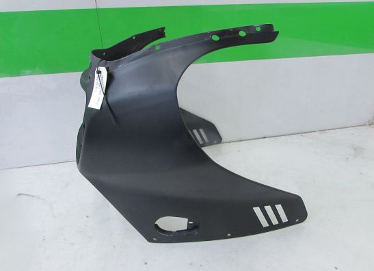Cowl upper front Honda CBX 750 F
