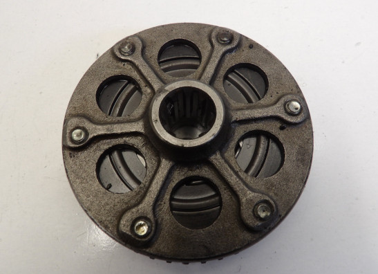 Start up clutch Kawasaki ZZR 1100