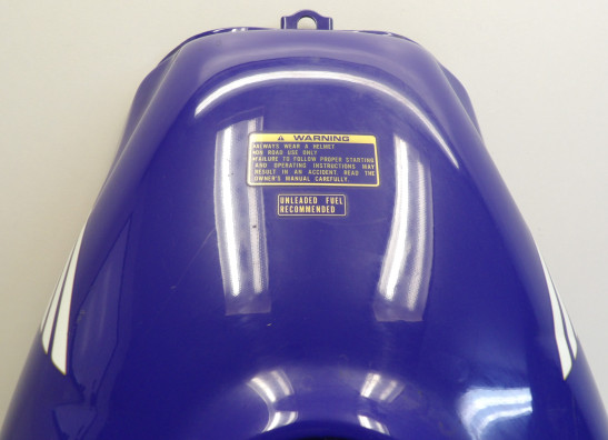 Tank Honda CBR 600 F