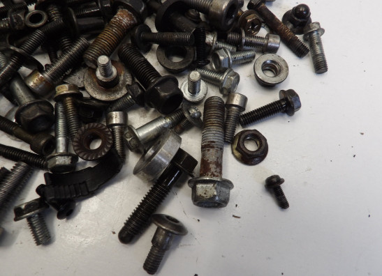 Sonstiges Honda CBR 900 RR