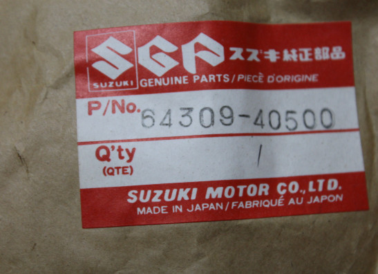 Driven flange Suzuki Overige Suzuki