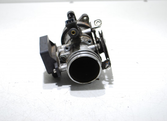 Einspritzanlage BMW R 1150 RT   R 850 RT