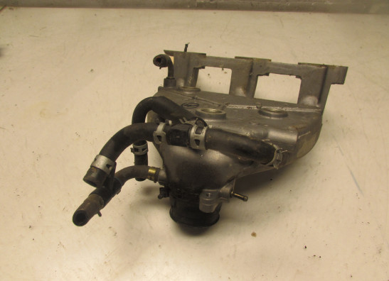 Inlaatspruitstuk Honda Goldwing GL