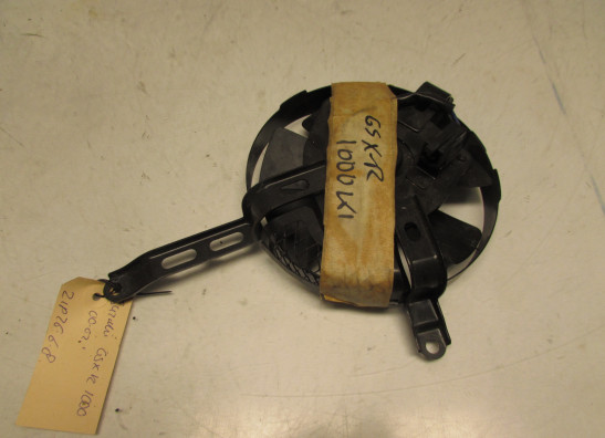 Fan Suzuki GSX R 1000