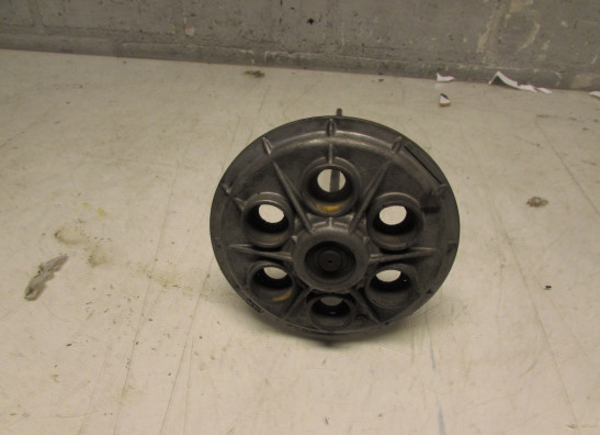 Engine parts Ducati Multistrada 1000