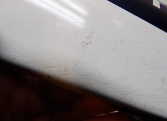 Seitenverkleidung rechts klein Honda VF 500 