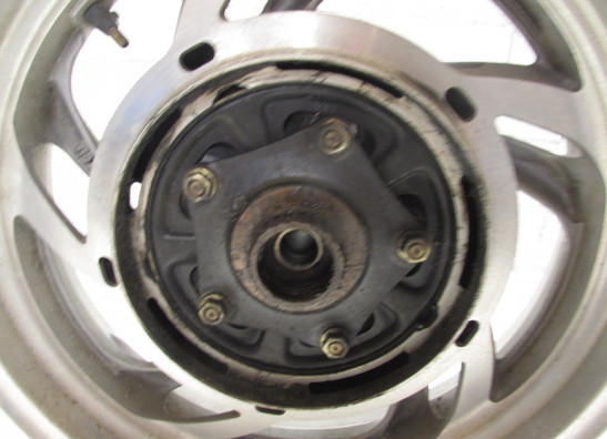 Felge hinten Honda PC 800