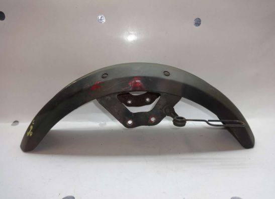 Voorspatbord Kawasaki Z 550 GT