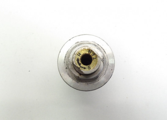 Voorpoot binnen Honda CBR 600 F