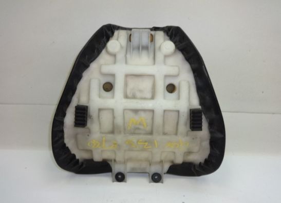 Sitzbank Suzuki GSX R 750