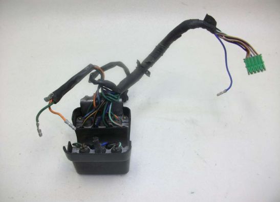 Teller Honda CMX 450