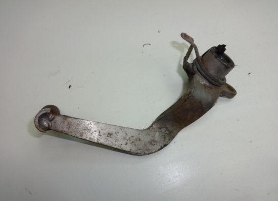 Brake pedal Honda CBR 1000 F